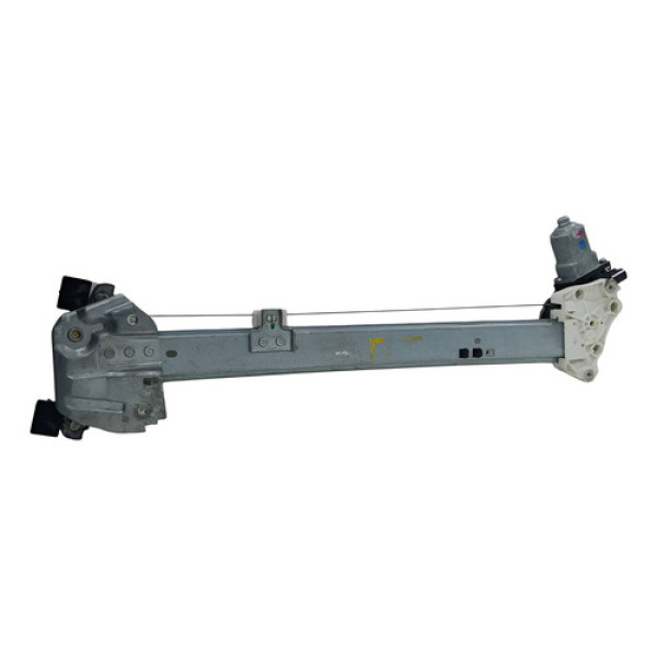 Maquina Vidro Honda Hr-v Traseira Esquerda 2016 A 2021