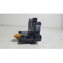 Fechadura Chevrolet Onix Prisma 2013/2020 Traseira Direita