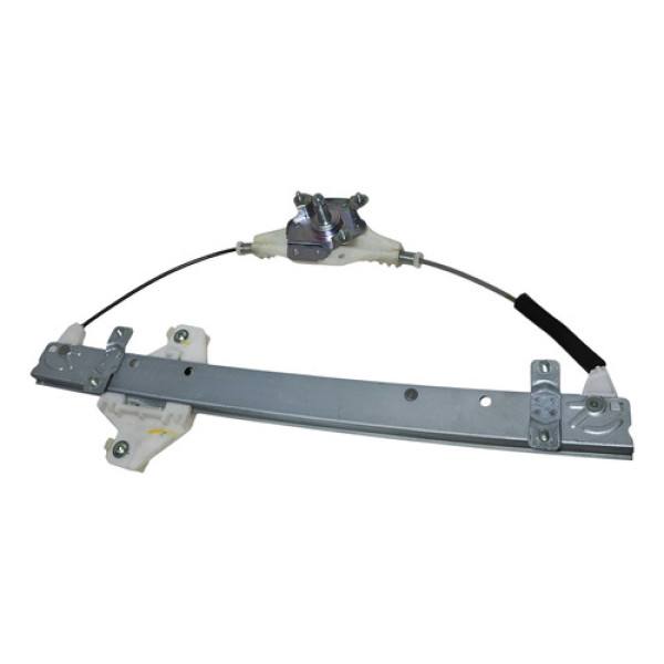 Maquina Vidro Hyundai Hb20 Traseira Esquerda 2013 A 2019