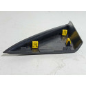 Acabamento Interno Retrovisor Peugeot 208 2021/2024 Direito 
