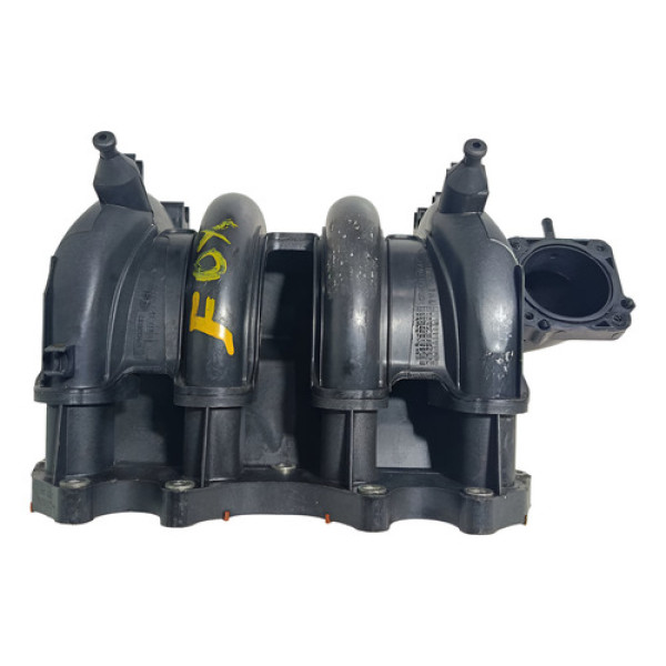 Coletor Admissão Gol Voyage Spacefox Saveiro 1.6 2008 A 2012