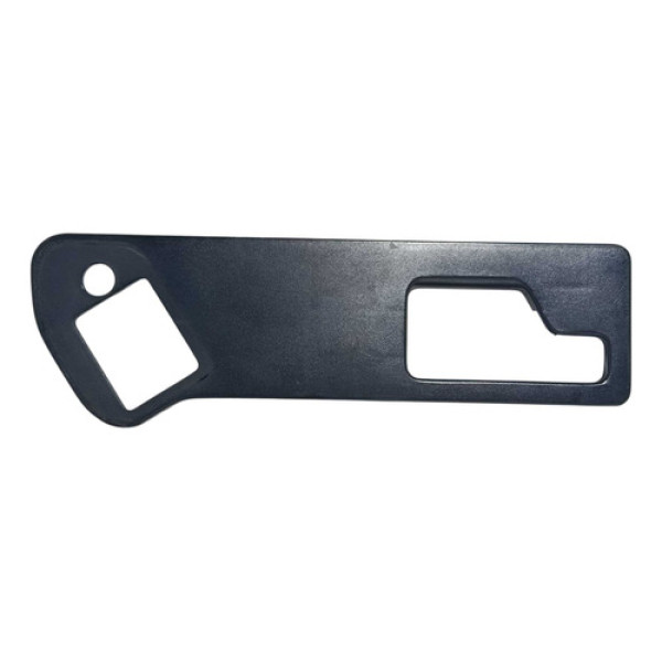 Moldura Maçaneta Interna Fiat Uno Diant Direita 1984 A 1992