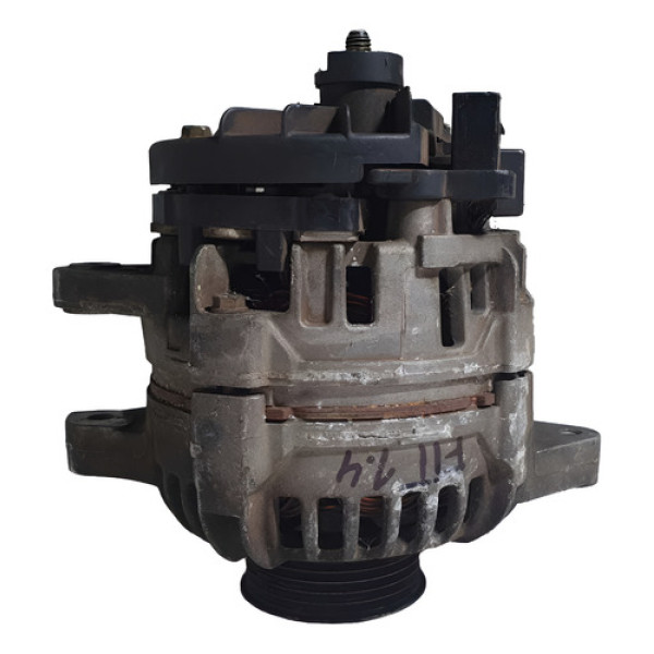 Alternador Honda Fit 2003 Até 2008 1.4 Original Bosch