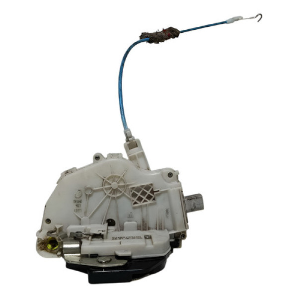 Fechadura Elétrica Gol Voyage Dianteira Direita 2008 A 2023