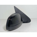 Retrovisor Manual Chevrolet Celta 2007-2014 Direito Original
