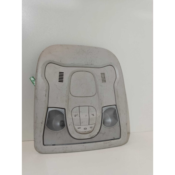 Luz De Teto Cortesia Jeep Renegade 2016-2019 Usado