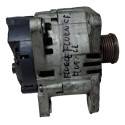 Alternador Renault Scenic Symbol Fluence 2007 A 2016