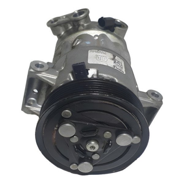 Compressor Ar Condicionado Jeep Renegade Compass 2017 A 2021
