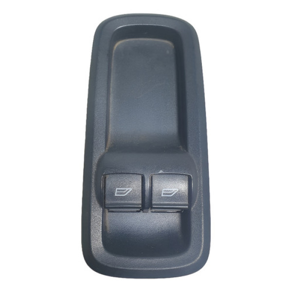 Comando Vidro Elétrico Duplo Ford Ka 2014 A 2021 Original