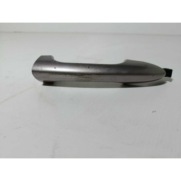Maçaneta Externa Hyundai Hb20 13/19 Traseira Esquerda Usado