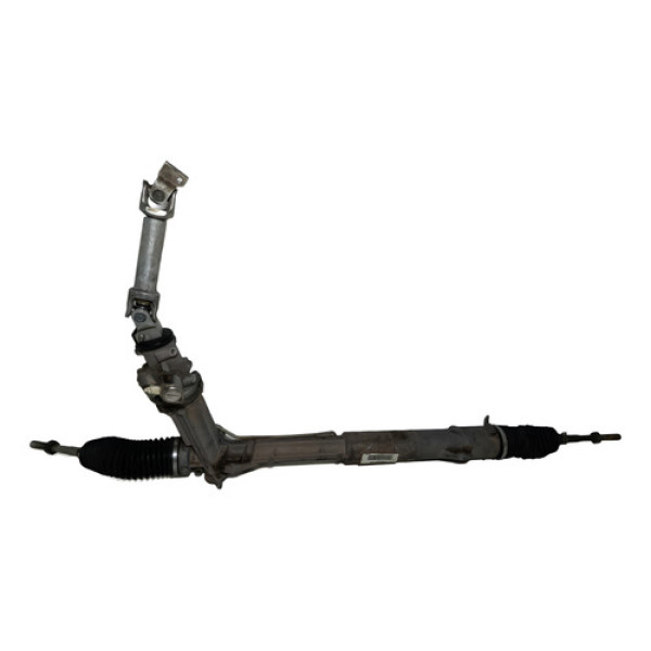 Caixa De Direção Hidráulica Bmw X6 2008 A 2014