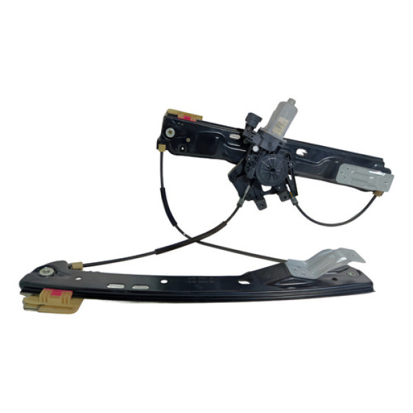 Maquina Vidro Land Rover Evoque 2012-2015 Dianteira Esquerda