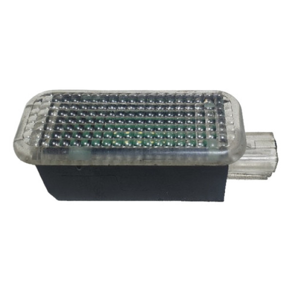 Luz Cortesia Assoalho Audi A4 2012 A 2018 2.0 Original