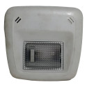 Luz De Teto Cortesia Prisma Onix 2013 A 2019 Usado Original