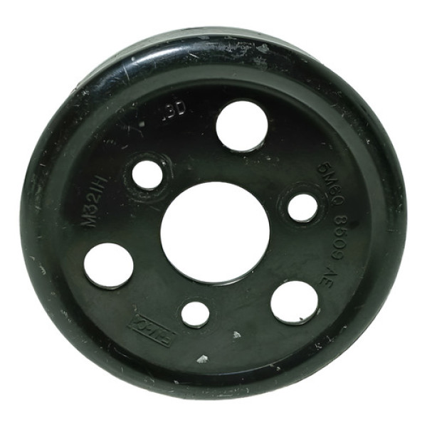 Polia Bomba D\'água Land Rover Evoque 2.0 2012 A 2015 Usado