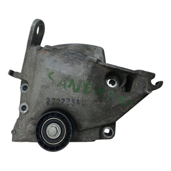 Suporte Coxim Motor Renault Logan Sandero 1.0 2007 A 2013
