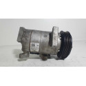 Compressor Ar Condicionado Gm Onix Plus 2020-2022 1.0 