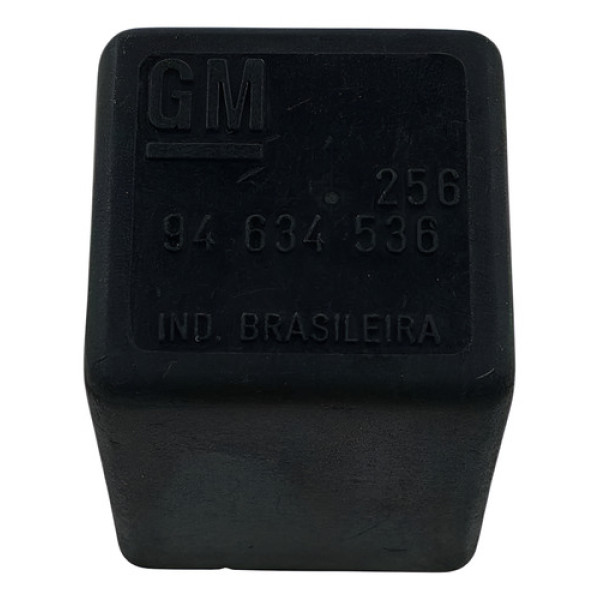 Rele Partida Fria Chevette Monza Kadett 1983 A 1993 Original