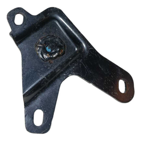 Trava Banco Fiat Mobi Traseiro Esquerdo 2016 A 2020 Original