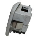 Luz Teto Cortesia Fox Golf Jetta 2006 A 2013 Usado Original