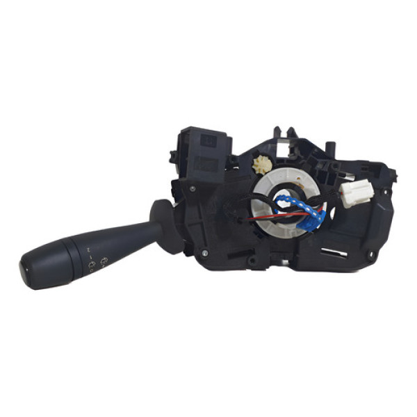 Chave Seta Renault Duster 2015 A 2020 Original 