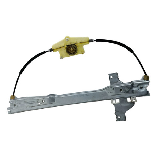 Maquina Vidro Citroen C4 Diant Esquerda 2007 A 2012