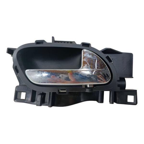 Maçaneta Interna Citroen C4 Pallas Lado Direito 2008 A 2012