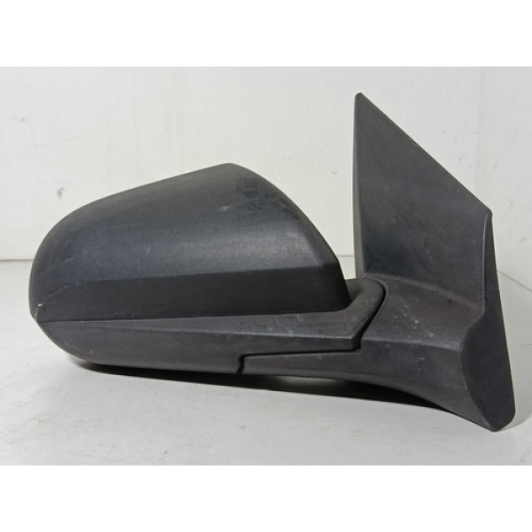Retrovisor Manual Onix Prisma 2013-2019 Direito Usado 