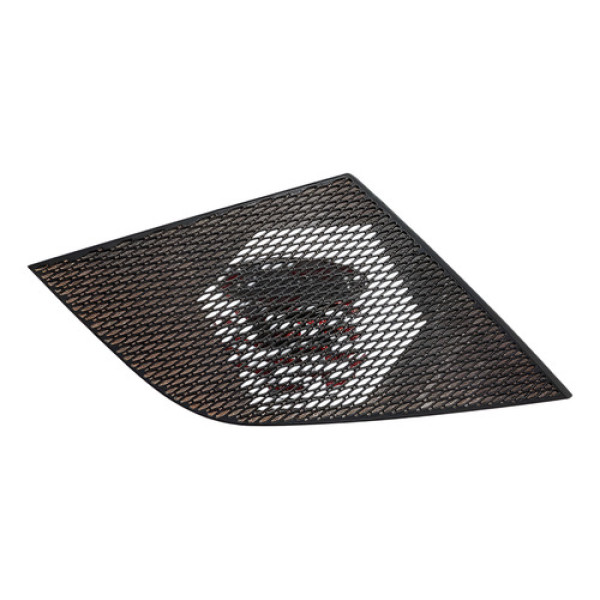 Tela Auto Falante Jeep Renegade 2015 A 2019 Painel Esquerdo