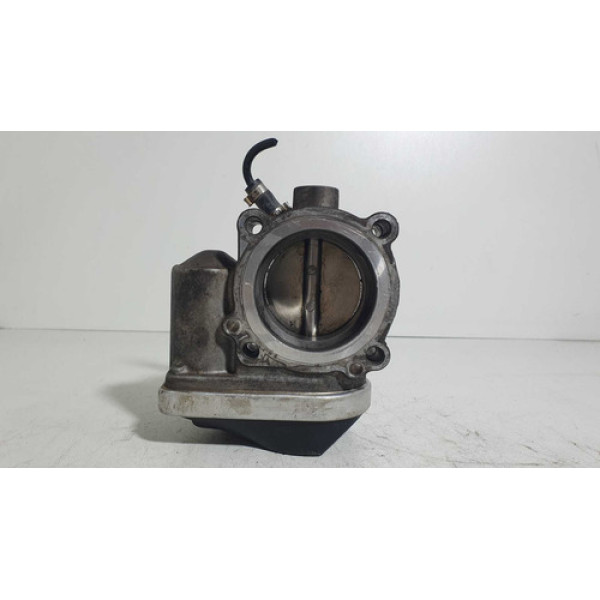 Tbi Corpo Borboleta Gol Fox Polo Golf 2008 A 2014 1.6