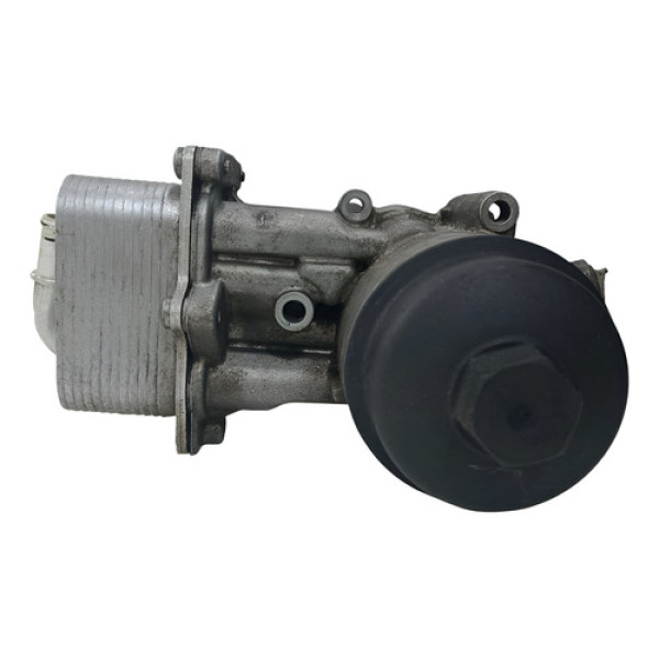 Suporte Filtro Oleo Citroen C4 2.0 2007 A 2013 Original
