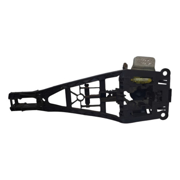 Suporte Maçaneta Externa Agile Diant Esquerda 2010 A 2014