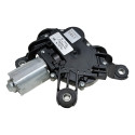 Motor Do Limpador Gm Agile 2010 A 2014 Traseiro Original