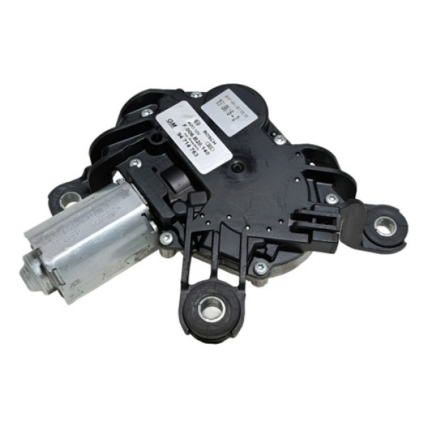 Motor Do Limpador Gm Agile 2010 A 2014 Traseiro Original