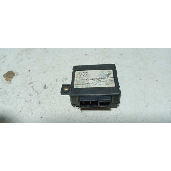 Módulo Imobilizador Fiat Uno Mille 1.0 2006 A 2012 Original