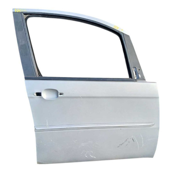Porta Fiat Idea 2011 A 2018 Dianteira Direita Original 
