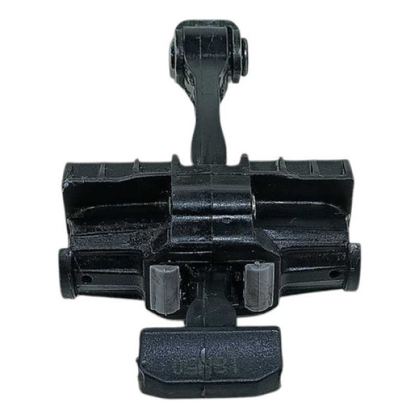 Limitador Porta Gol Voyage Dianteira Esquerdo 2008 A 2018