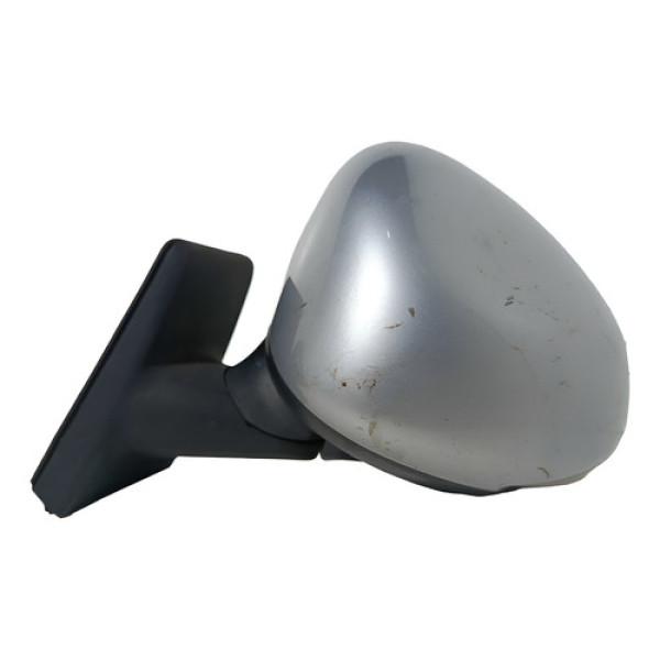 Retrovisor Renault Sandero 2009-2014 Lado Esquerdo Original