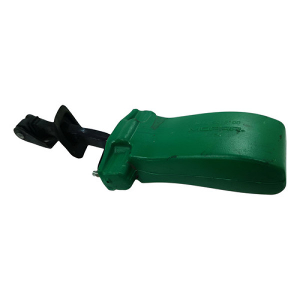 Limitador Porta Fiat Strada Traseiro Esquerdo 2021 A 2023