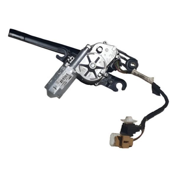 Motor Limpador Fox Gol Up 2014 A 2021 Tampa Traseira 