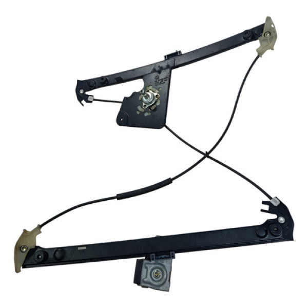 Maquina Vidro Gol Saveiro Dianteira Esquerda 1999 A 2005