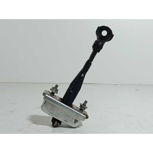 Limitador Porta Agile Montana 2010 A 2014 Dianteira Direita