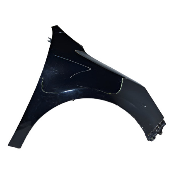 Paralama Agile Montana 2009 A 2016 Lado Direito Original