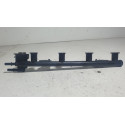 Flauta Injeção Ford Ka Fiesta 2004 A 2012 1.0 Original Usado
