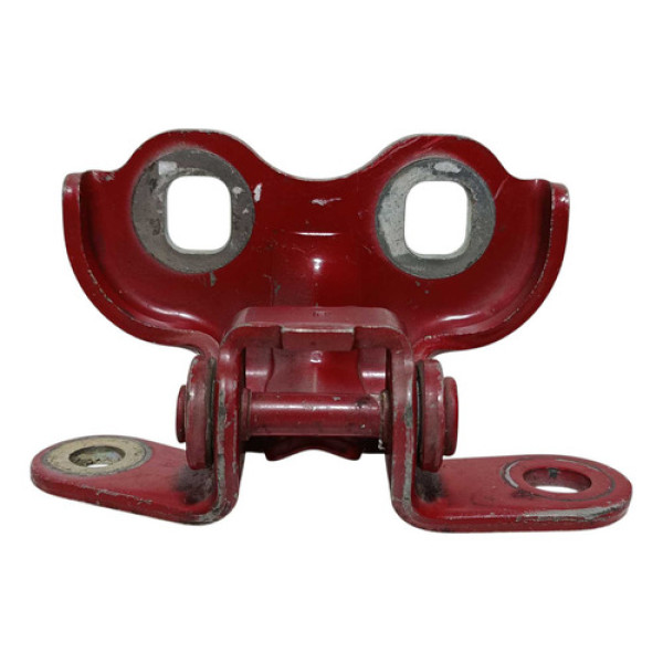 Dobradiça Porta Onix Prisma Dianteira Esquerda 2013 A 2019 