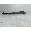 Moldura Lateral Console Central Peugeot 208 2020/2024 Direit