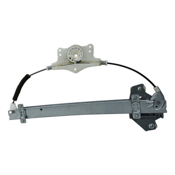 Maquina Vidro Hyundai Hb20 Dianteira Direita 2013 A 2019