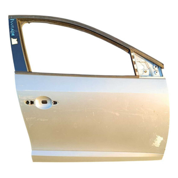 Porta Fluence 2011 A 2014 Dianteira Direita Original 
