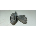 Coxim Motor Chevrolet Onix 2019 A 2023 1.0 12v Lado Esquerdo