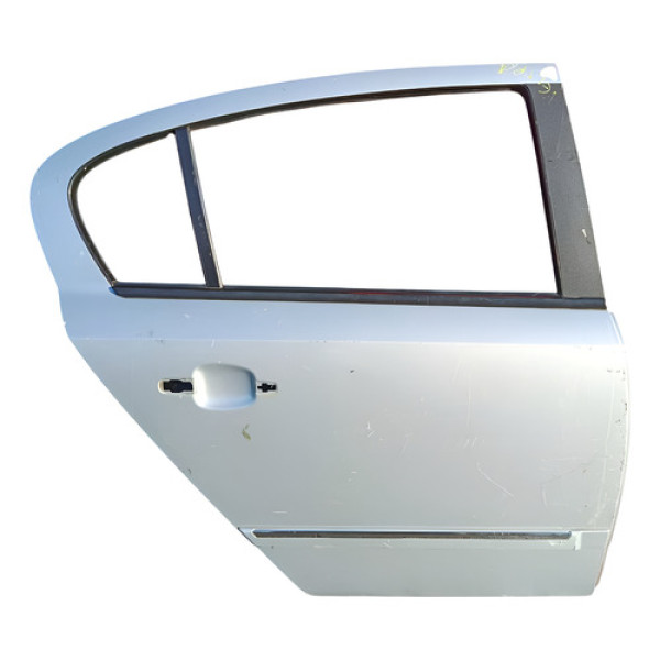 Porta Vectra Sedan 2006 A 2011 Traseira Direita Original 